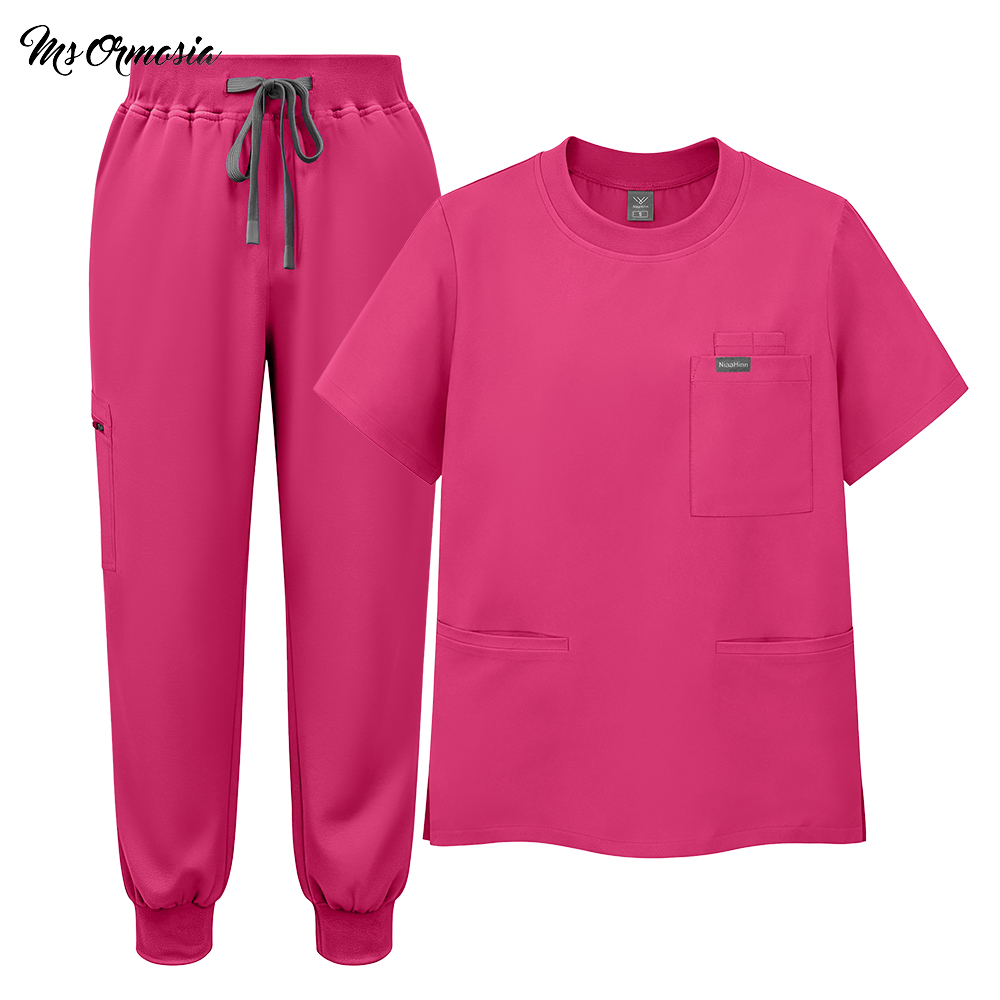 Mens Accessories Style - Nouvelle tenue médicale unisexe : ensemble