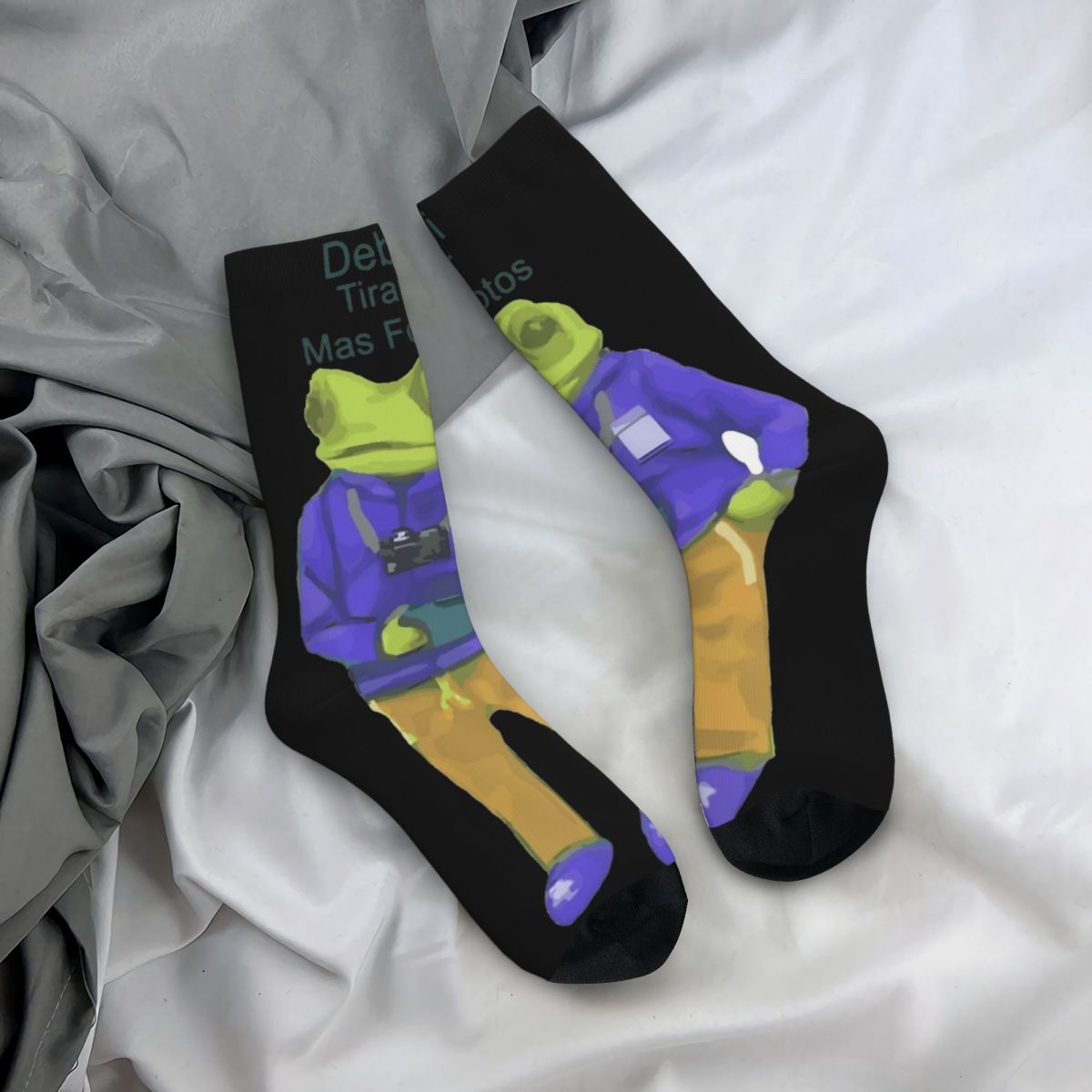 Men Accessories Ideas - Bad Bunny Dtressing Album 2025 Debi
