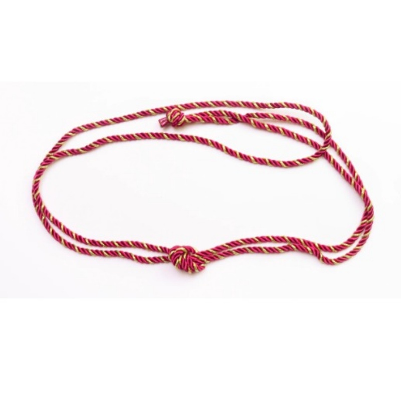Men'S Kimono Accessories - Ceinture de kimono pour femme avec