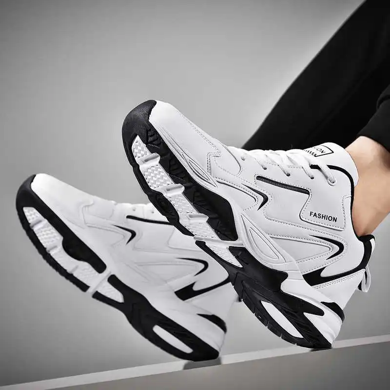 Men Accessories Low Price - Baskets Deadlift décontractées résistantes au froid
