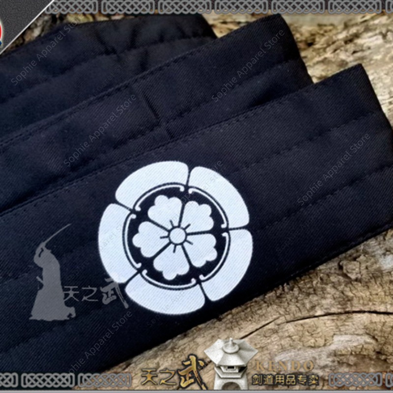 Men'S Kimono Accessories - Ceinture d'arts martiaux japonais, équipement d'entraînement,