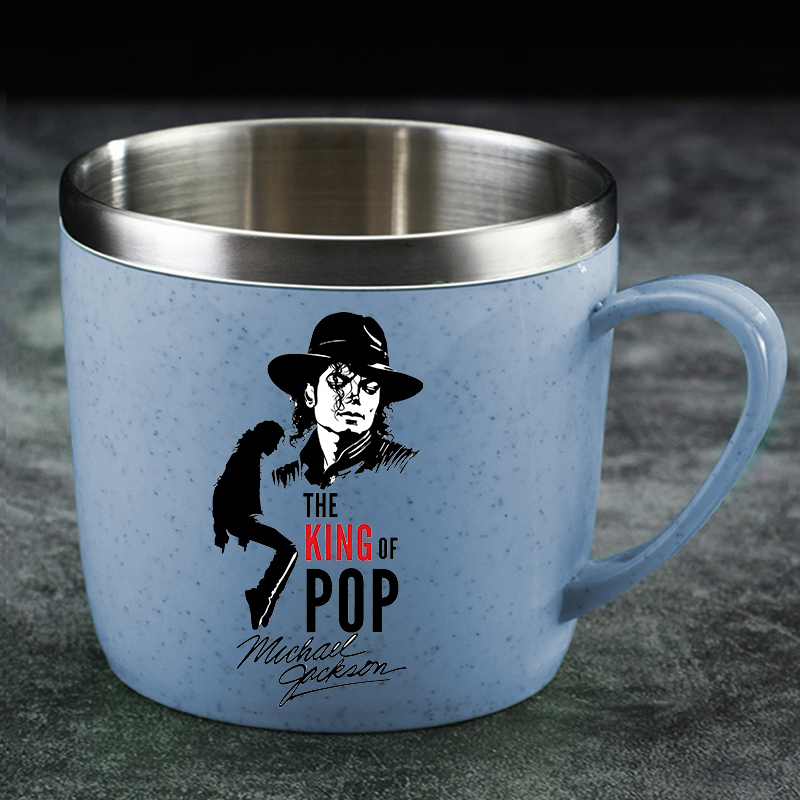 Conteneur pour boissons froide - Flask Stainless Steel avis et prix