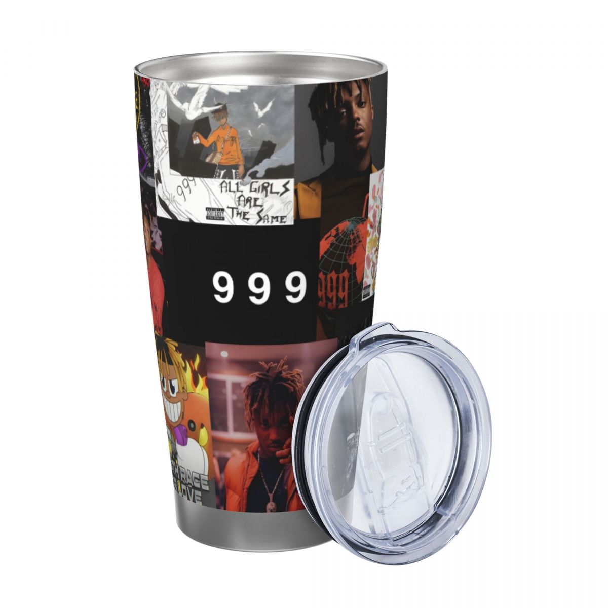 Tasse de voiture isotherme en  - Flask Stainless Steel avis et prix