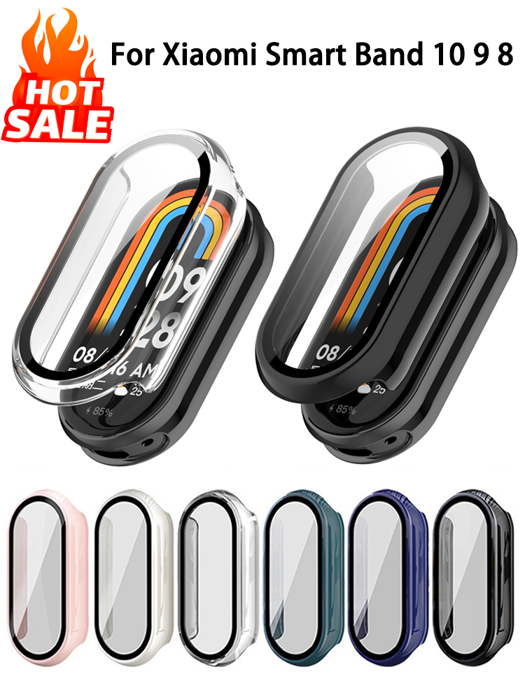 Verre trempé + étui PC pour Xi - Men'S Accessories Display avis et prix