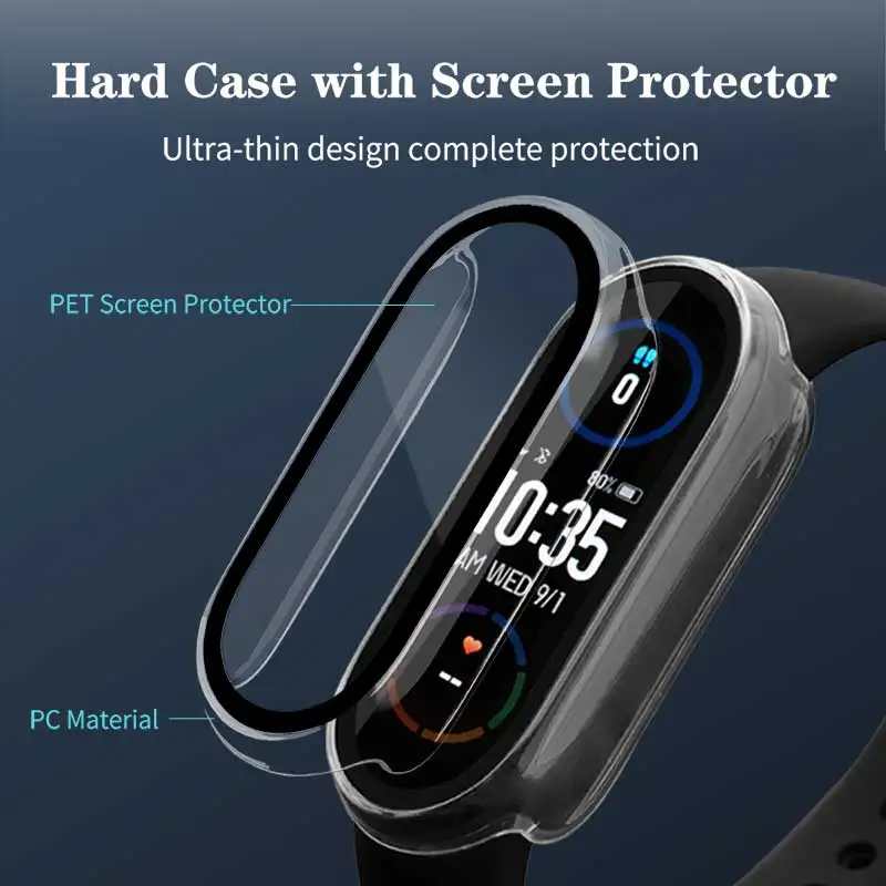 Verre trempé + étui PC pour Xi - Men'S Accessories Display avis et prix