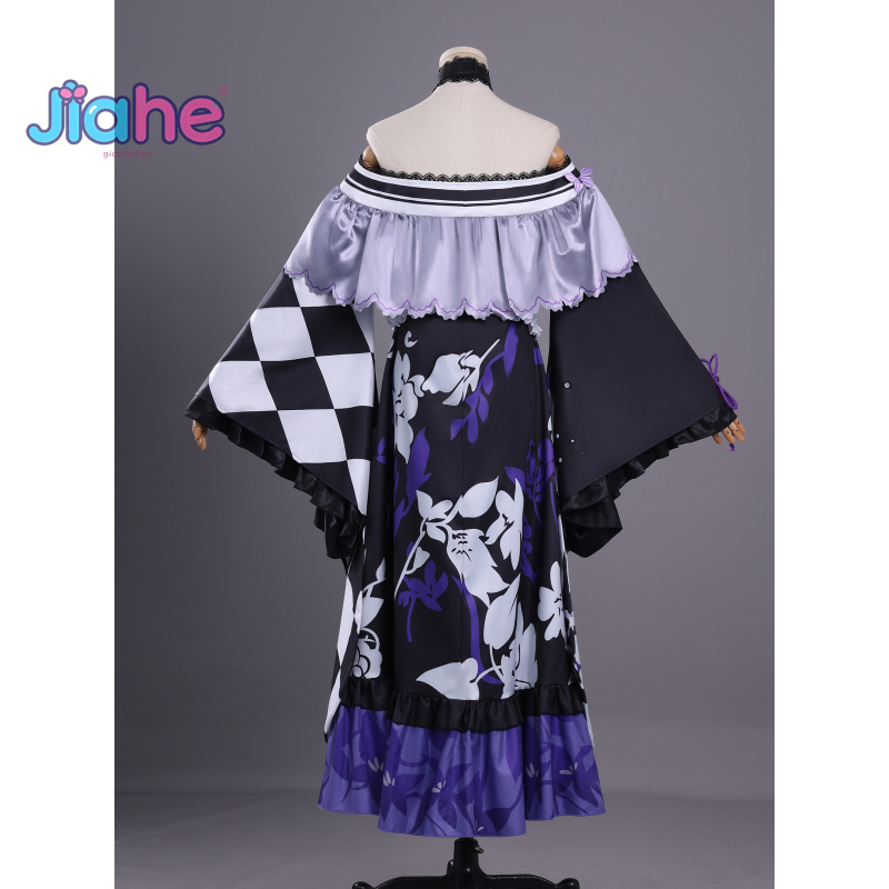 Houshou Maago Cospaly jeu fill - Men'S Kimono Accessories avis et prix