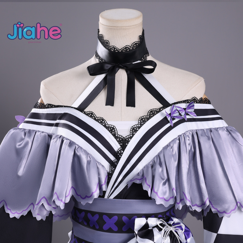 Houshou Maago Cospaly jeu fill - Men'S Kimono Accessories avis et prix