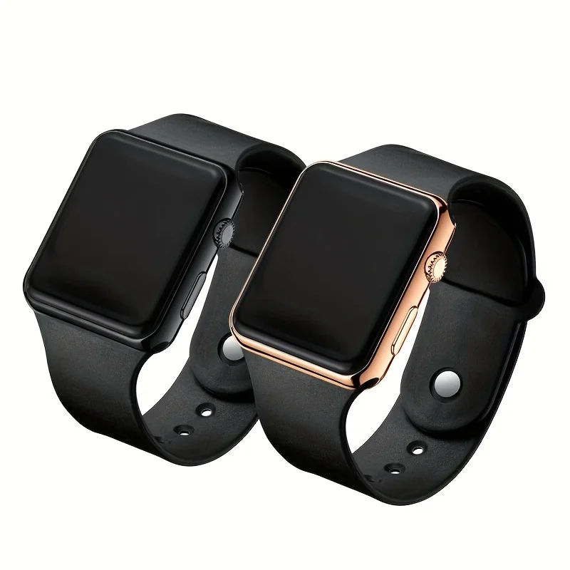 Montre de sport électronique à - Men'S Accessories Display avis et prix