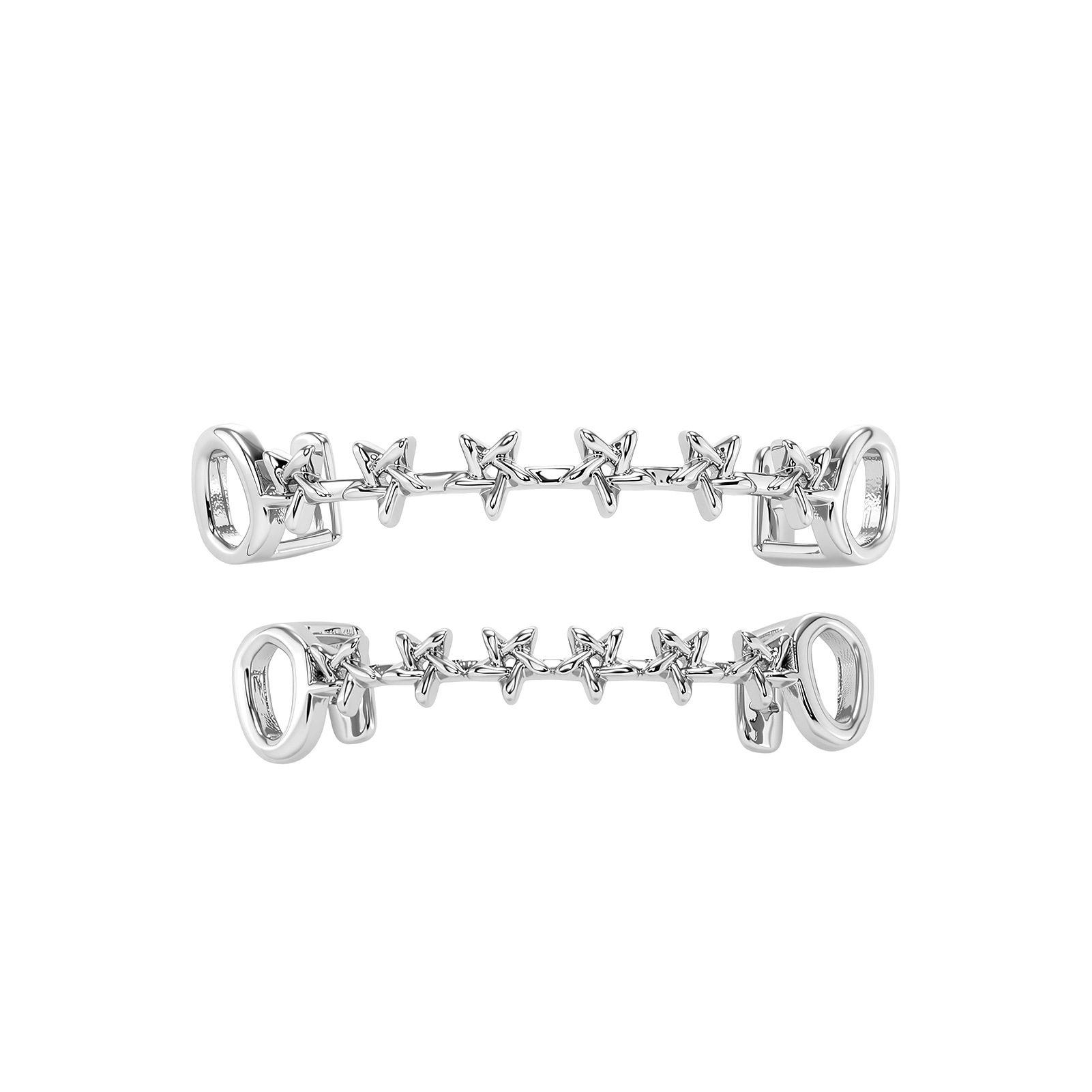 Grillz dorés, bijoux dentaires - Mens Accessories Style avis et prix