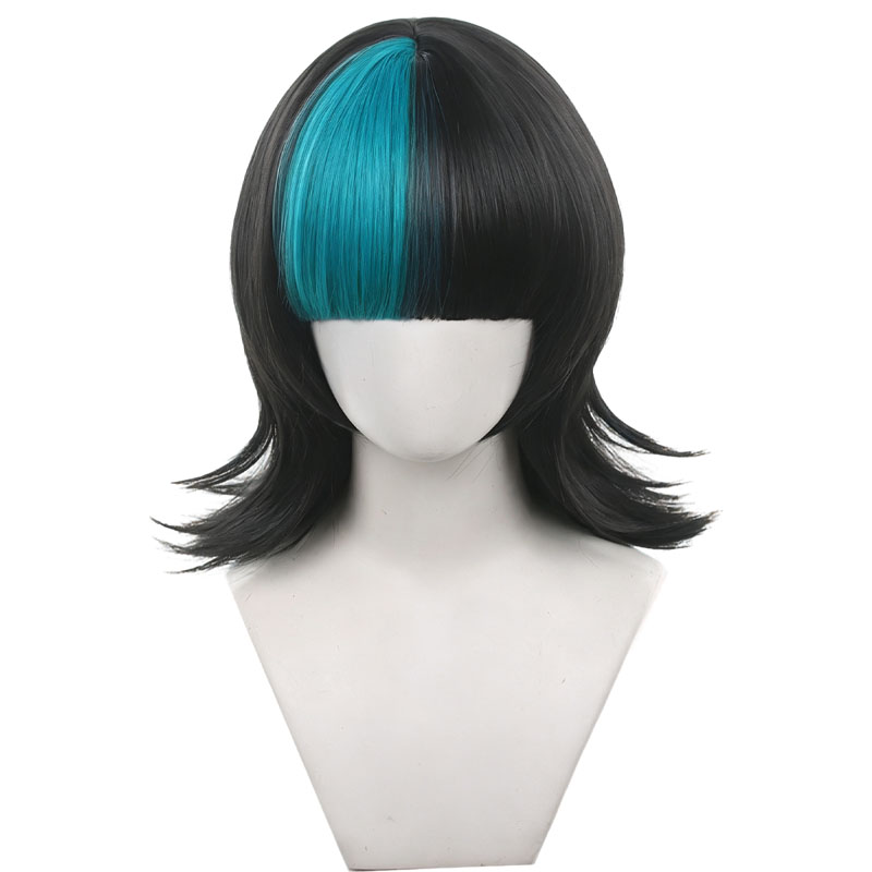 Perruque de Cosplay Anime Kira - Men Accessories For Neck avis et prix