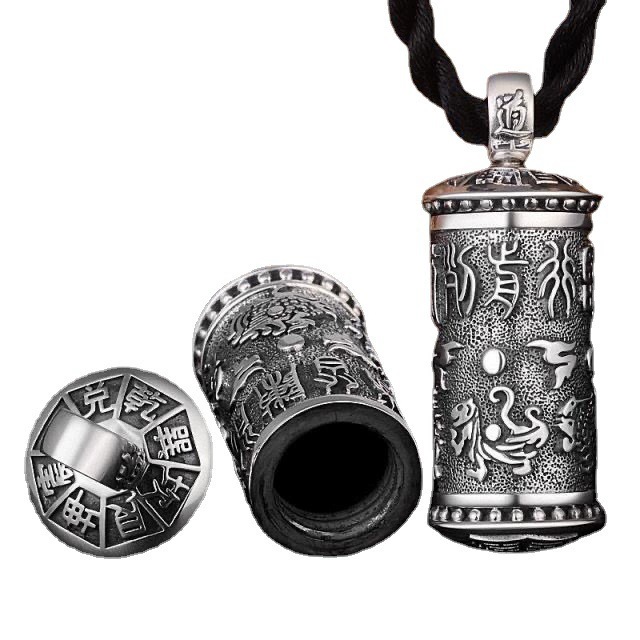 Collier ethnique style Tigre,  - Men Accessories Ethnic avis et prix
