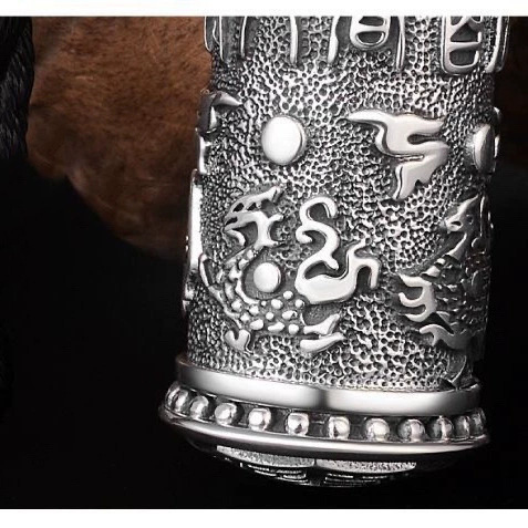 Collier ethnique style Tigre,  - Men Accessories Ethnic avis et prix