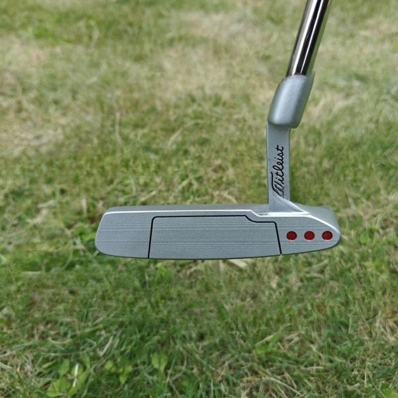 Putter de golf Silver Three Po - Mens Accessories Style avis et prix