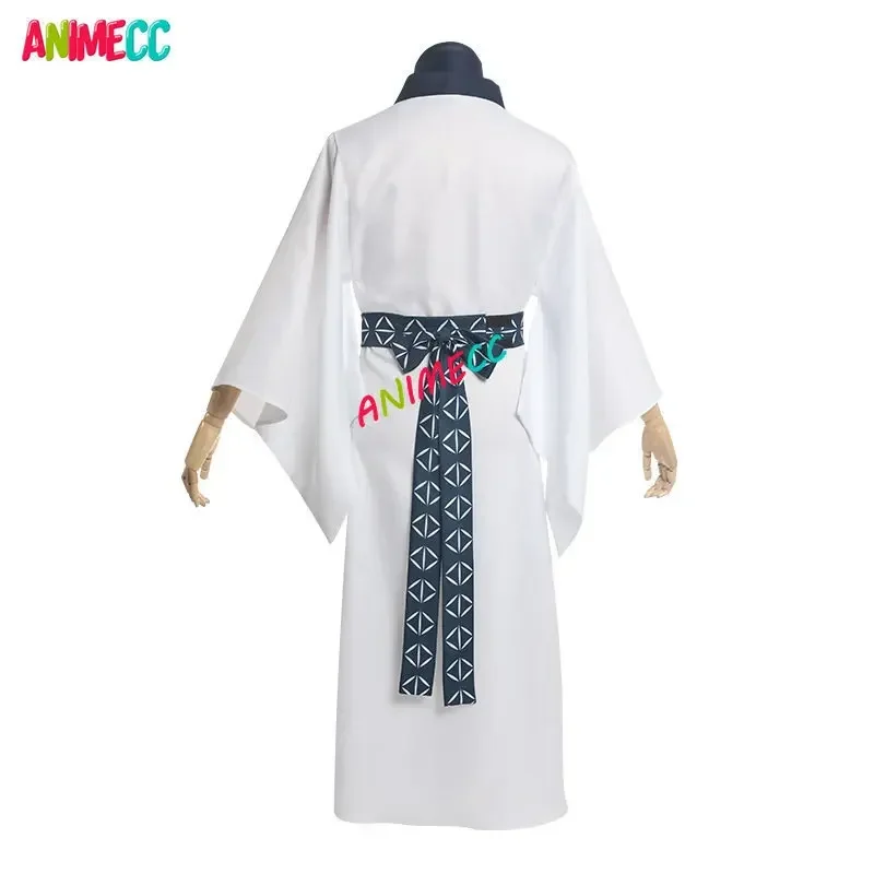 ANIMECC en Stock S-2XL Ryomen  - Men'S Kimono Accessories avis et prix