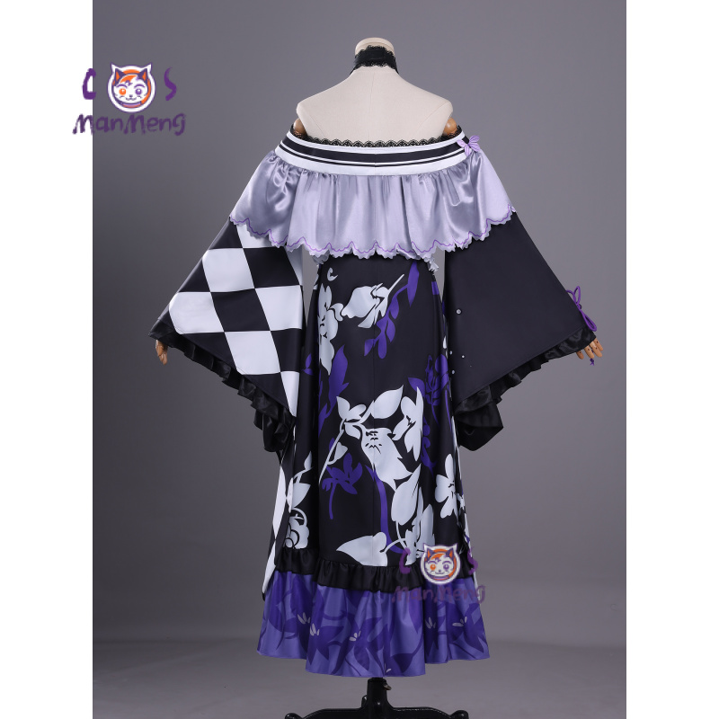 Jeu magique fille sorcière Hou - Men'S Kimono Accessories avis et prix