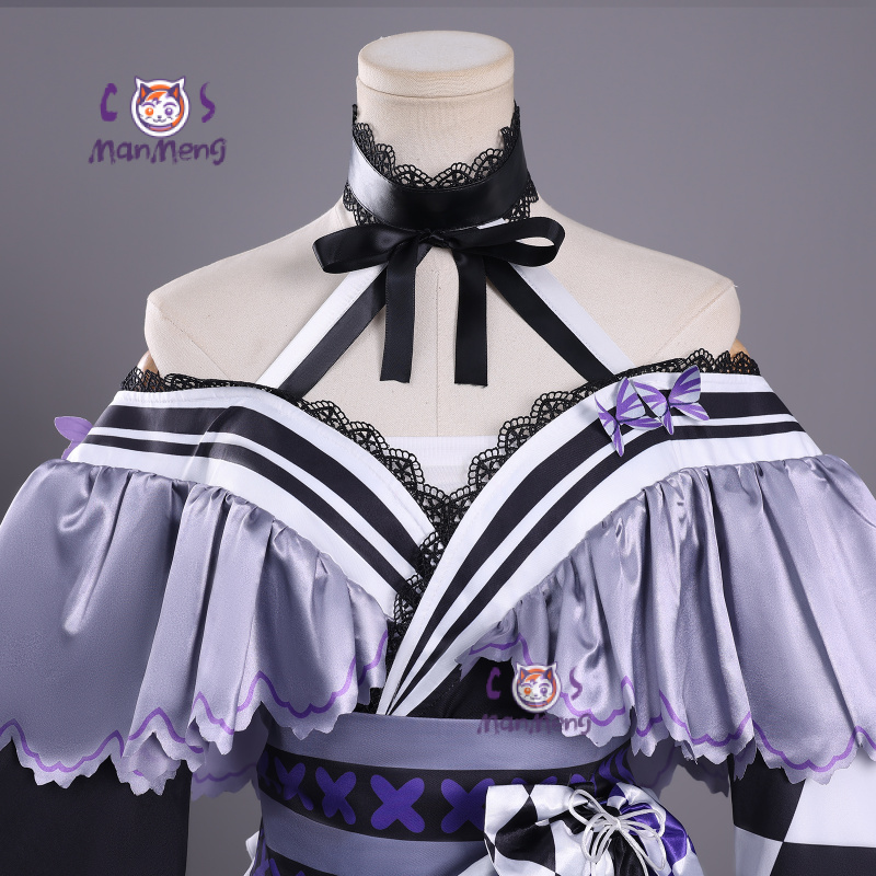 Jeu magique fille sorcière Hou - Men'S Kimono Accessories avis et prix