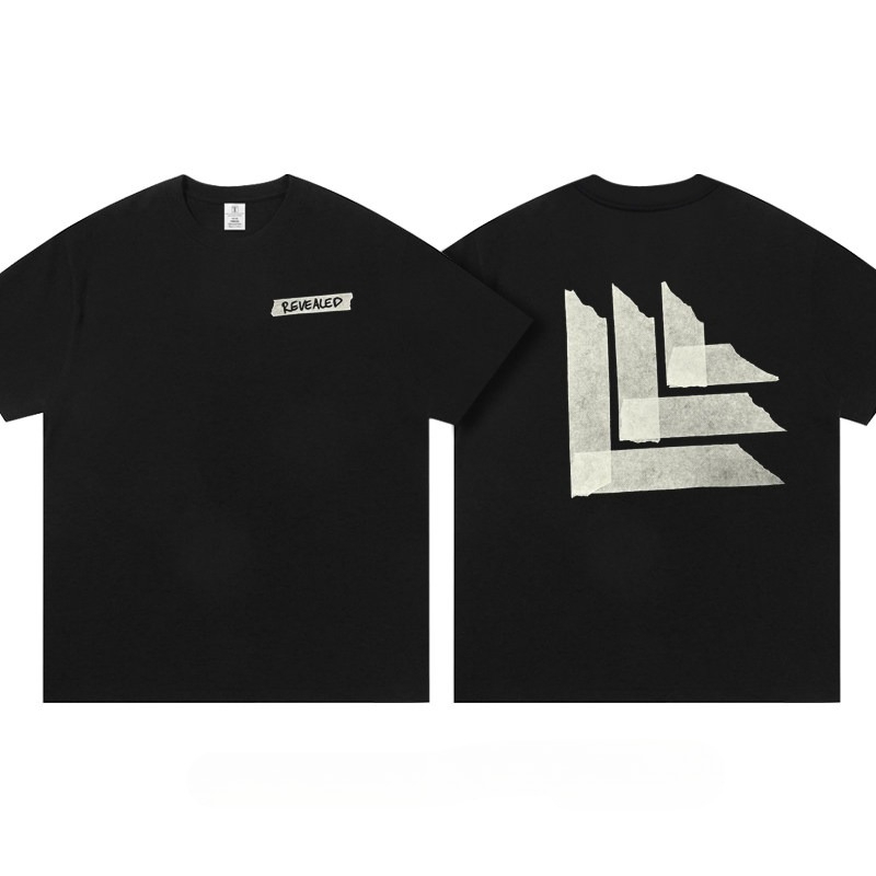 Hardwell - T-shirt à manches c - Men Accessories List avis et prix