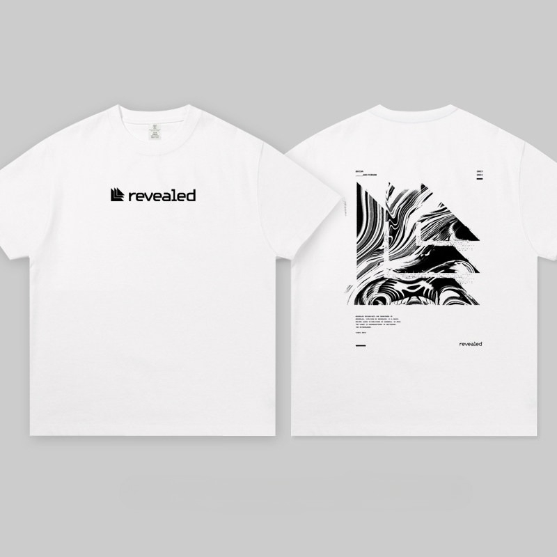 Hardwell - T-shirt à manches c - Men Accessories List avis et prix