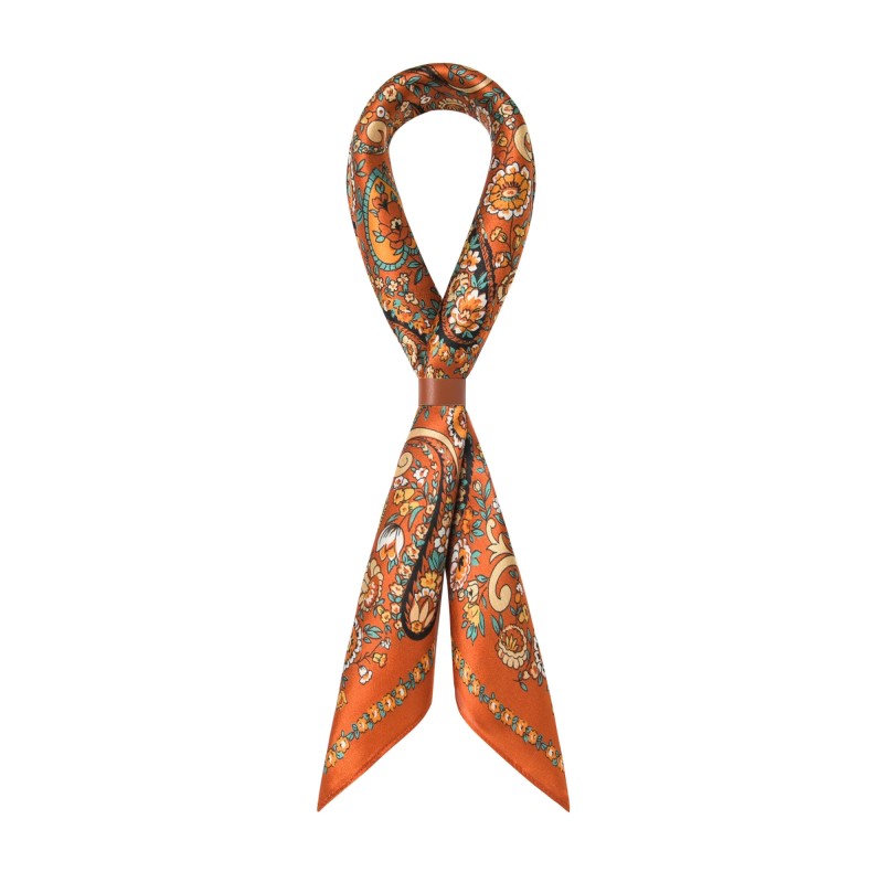 Ensemble de foulards en soie r - Mens Accessories Style avis et prix