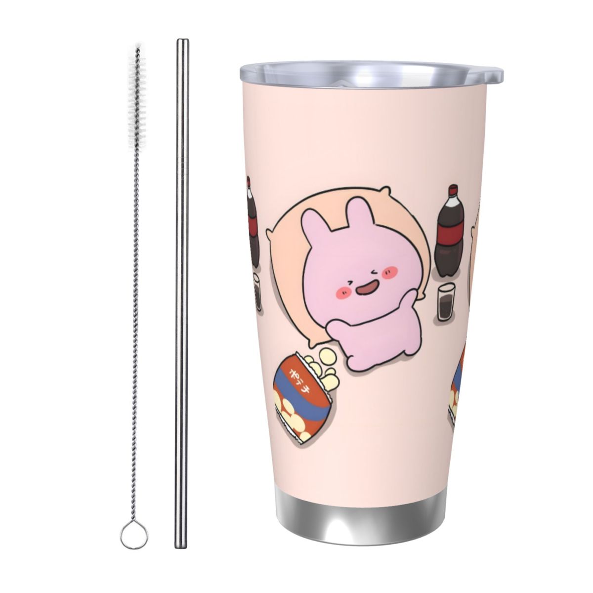Asamimichaan Cute Asamimi Tass - Flask Stainless Steel avis et prix