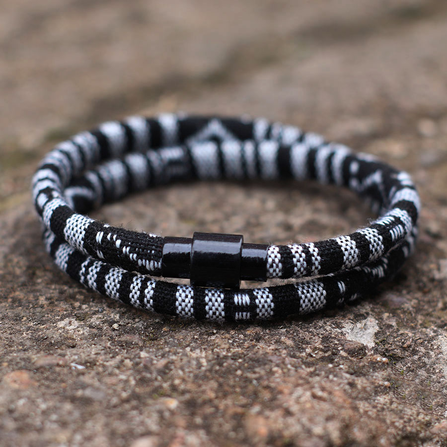 Style Simple hommes Bracelet e - Men Accessories Ethnic avis et prix