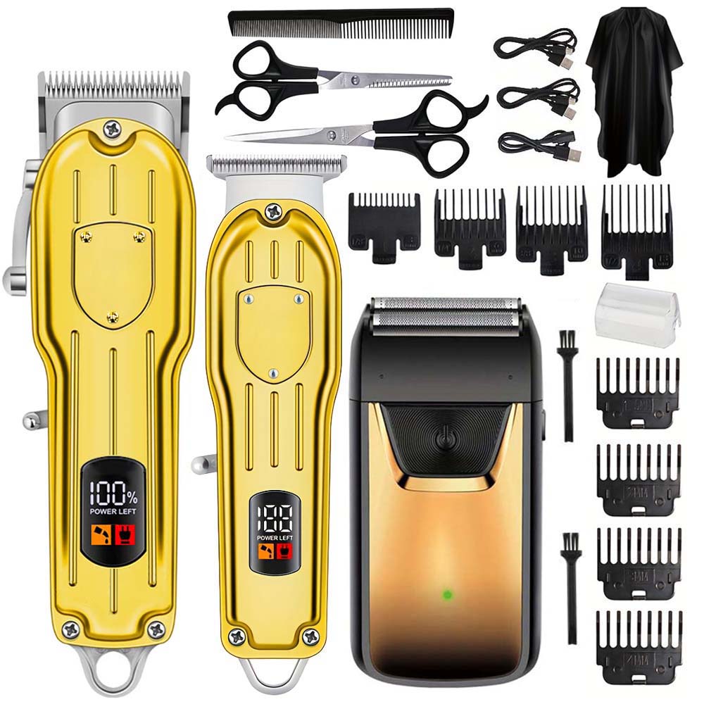 Tondeuse à cheveux professionn - Men'S Accessories Display avis et prix