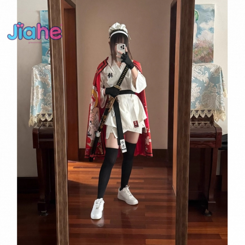 Magadori Kyoshika jeu couronne - Men'S Kimono Accessories avis et prix