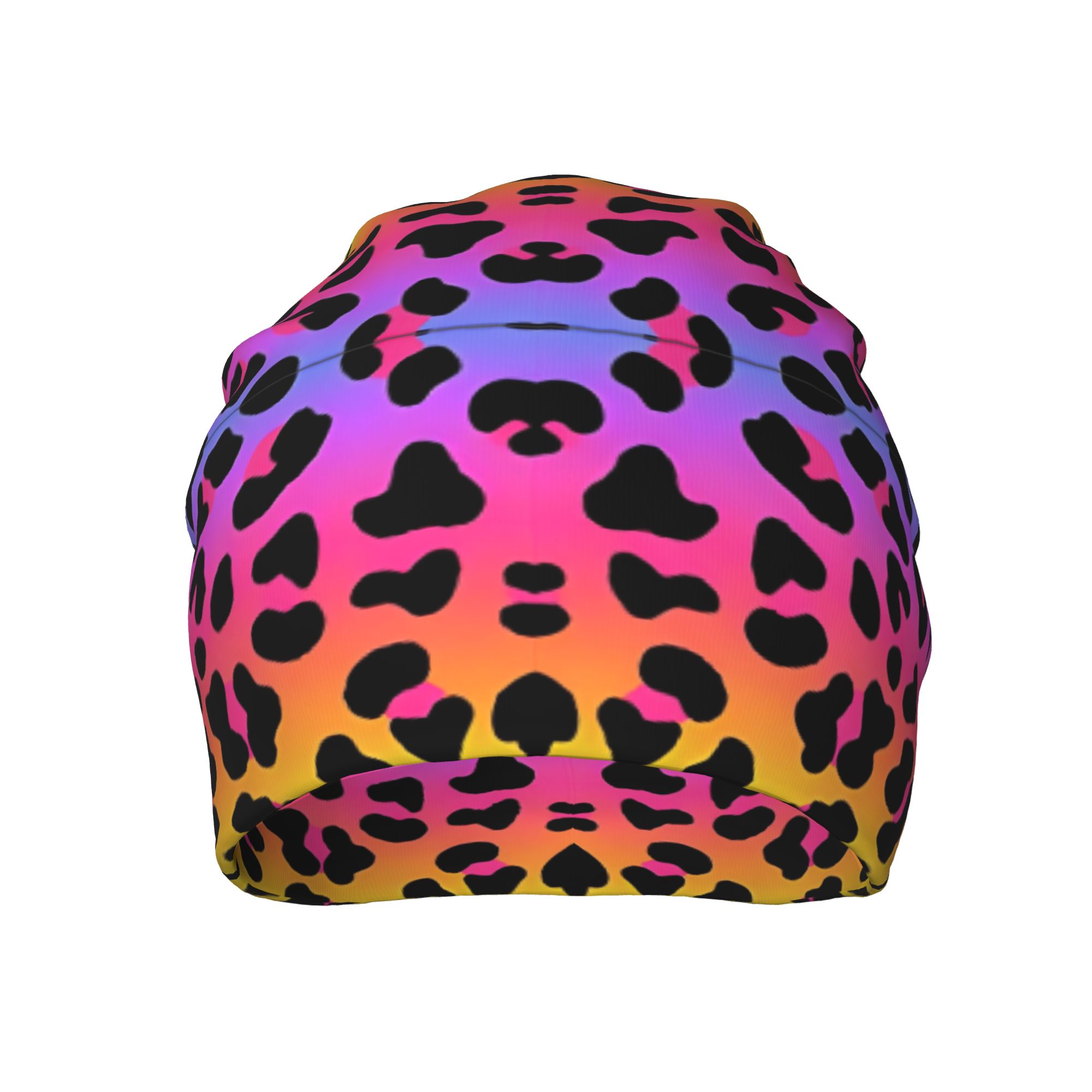Bonnet Arc-en-ciel Léopard Amu - Men'S Accessories Gift Ideas avis et prix
