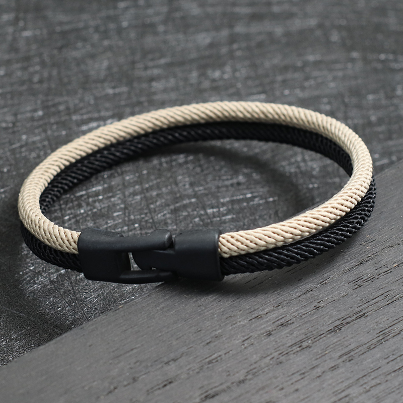 Bracelet symbole ukrainien min - Men Accessories Ethnic avis et prix