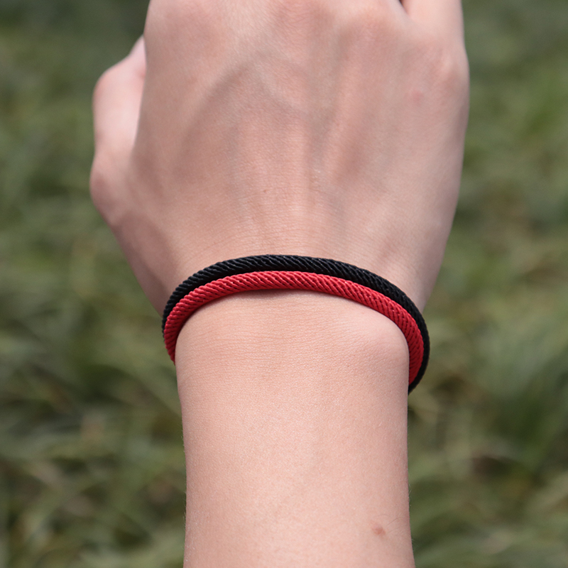 Bracelet symbole ukrainien min - Men Accessories Ethnic avis et prix