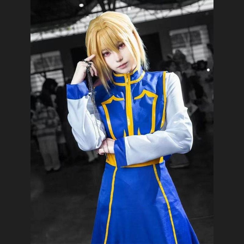 Costume de Cosplay Anime HUNTE - Men'S Kimono Accessories avis et prix