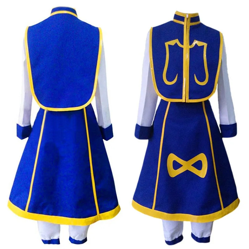 Costume de Cosplay Anime HUNTE - Men'S Kimono Accessories avis et prix