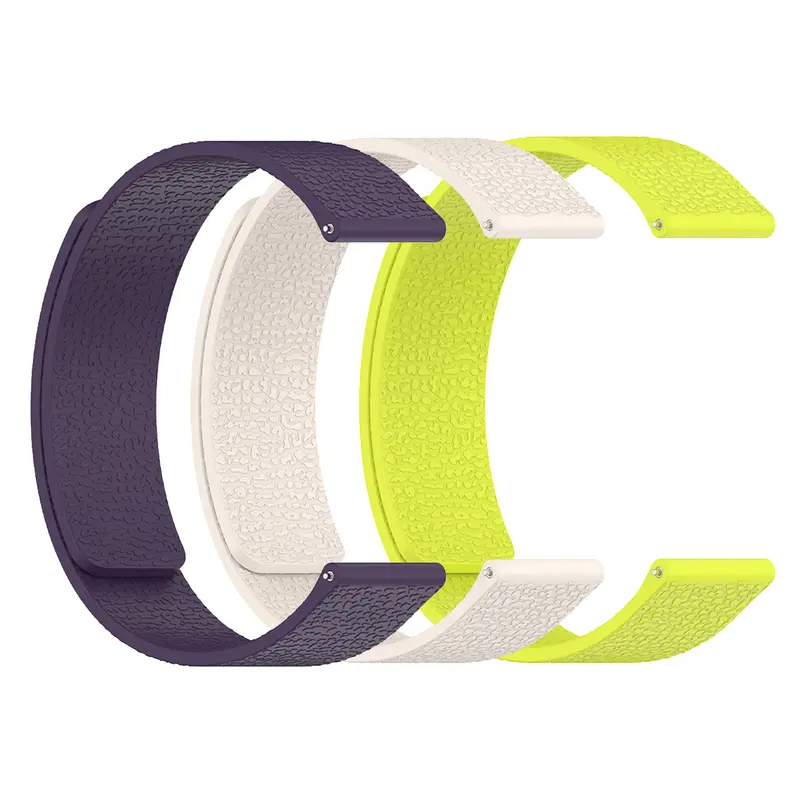 Bracelet magnétique 20mm/22mm  - Men'S Accessories New Balance avis et prix
