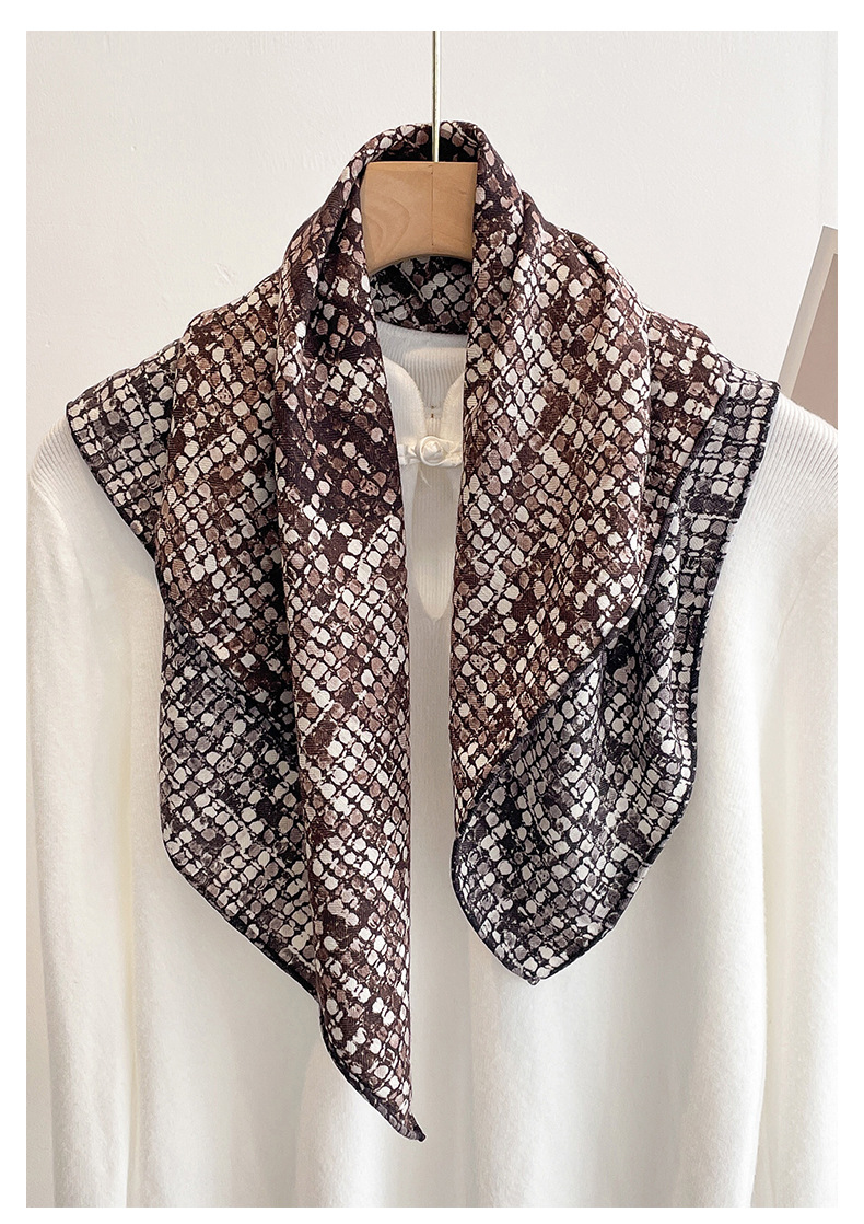 Écharpes pour femmes en laine  - Men Accessories For Neck avis et prix