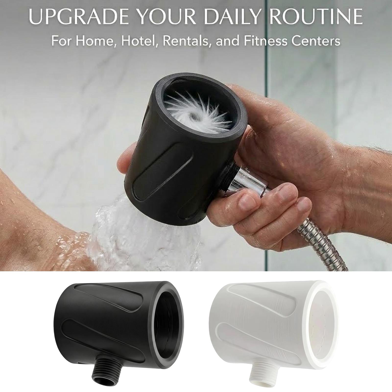 Pommeau de Douche Massant Pres - Men'S Accessories Types avis et prix