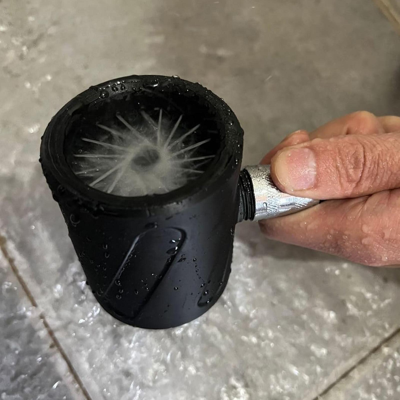 Pommeau de Douche Massant Pres - Men'S Accessories Types avis et prix