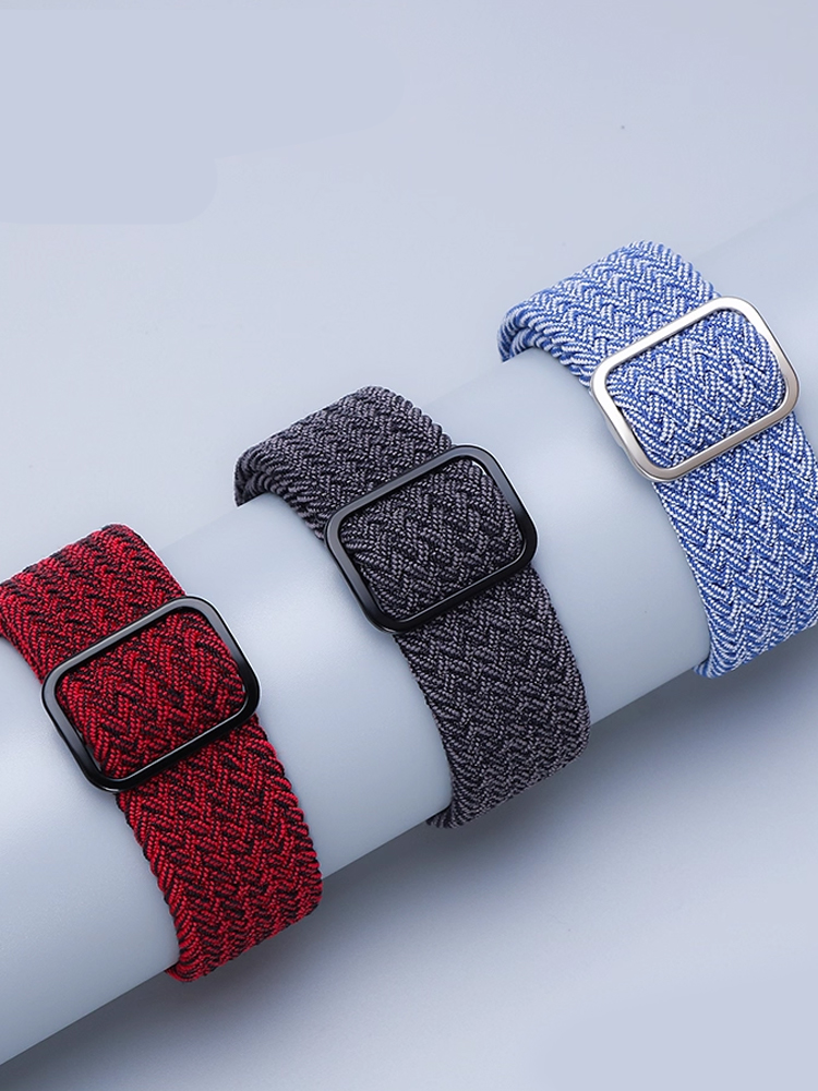 Bracelet 20mm 22mm pour Amazfi - Men'S Accessories New Balance avis et prix