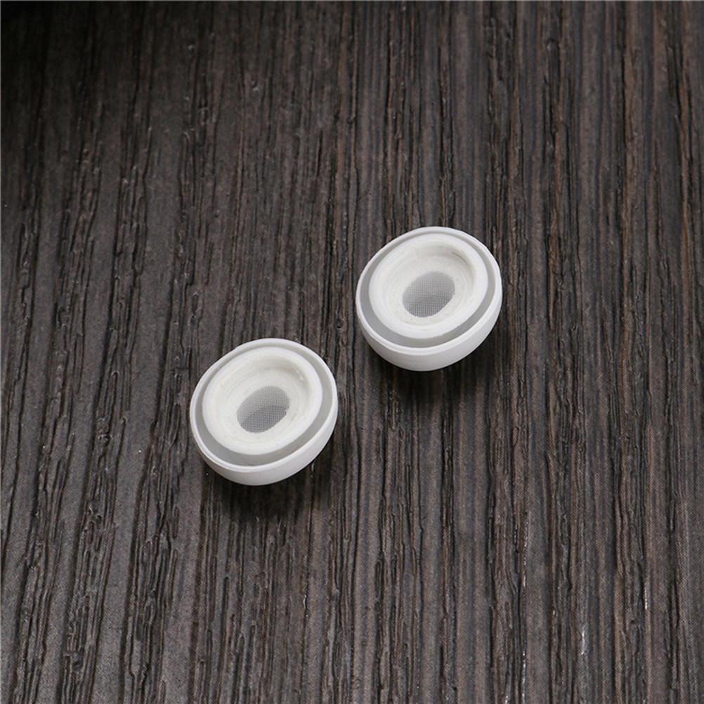 1 paire d'étuis en silicone po - Men Accessories Ideas avis et prix