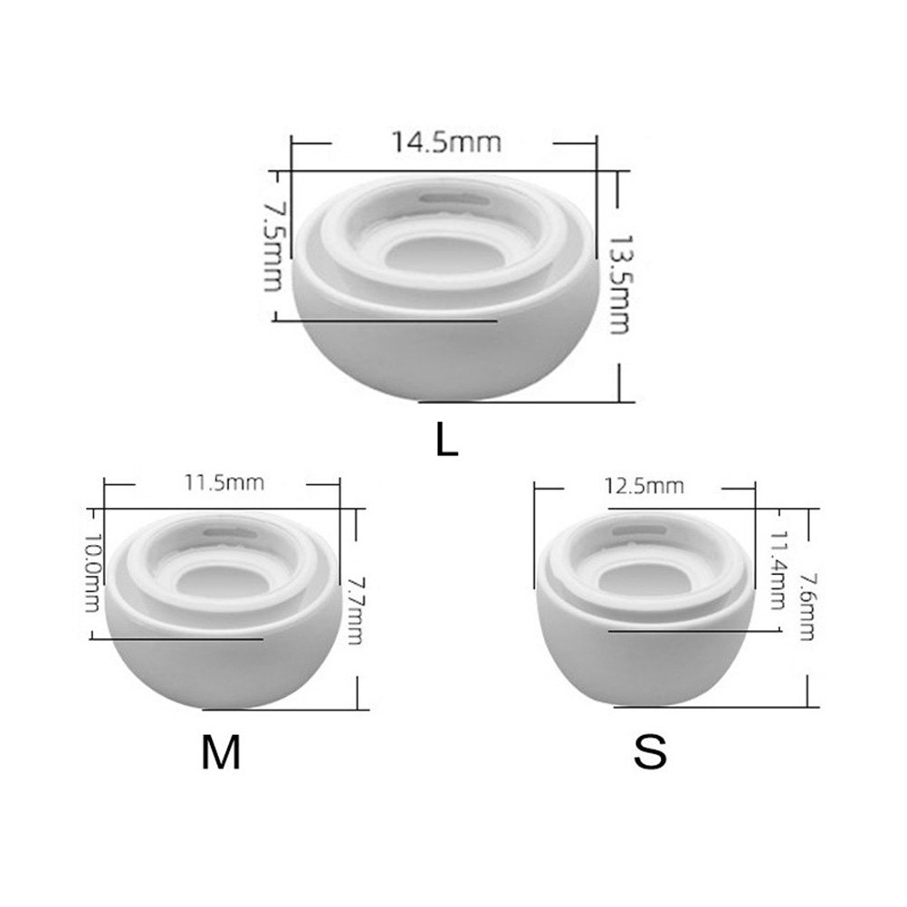 1 paire d'étuis en silicone po - Men Accessories Ideas avis et prix
