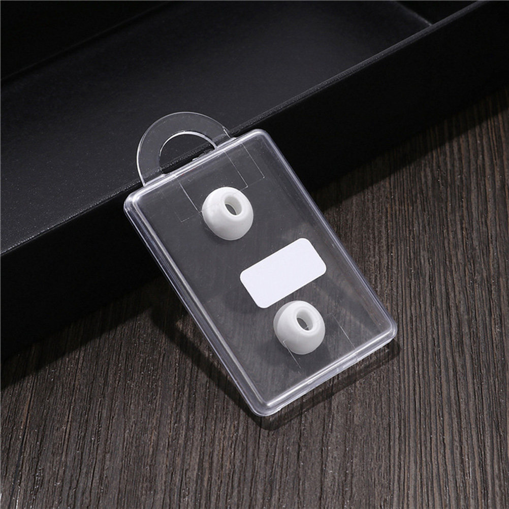 1 paire d'étuis en silicone po - Men Accessories Ideas avis et prix