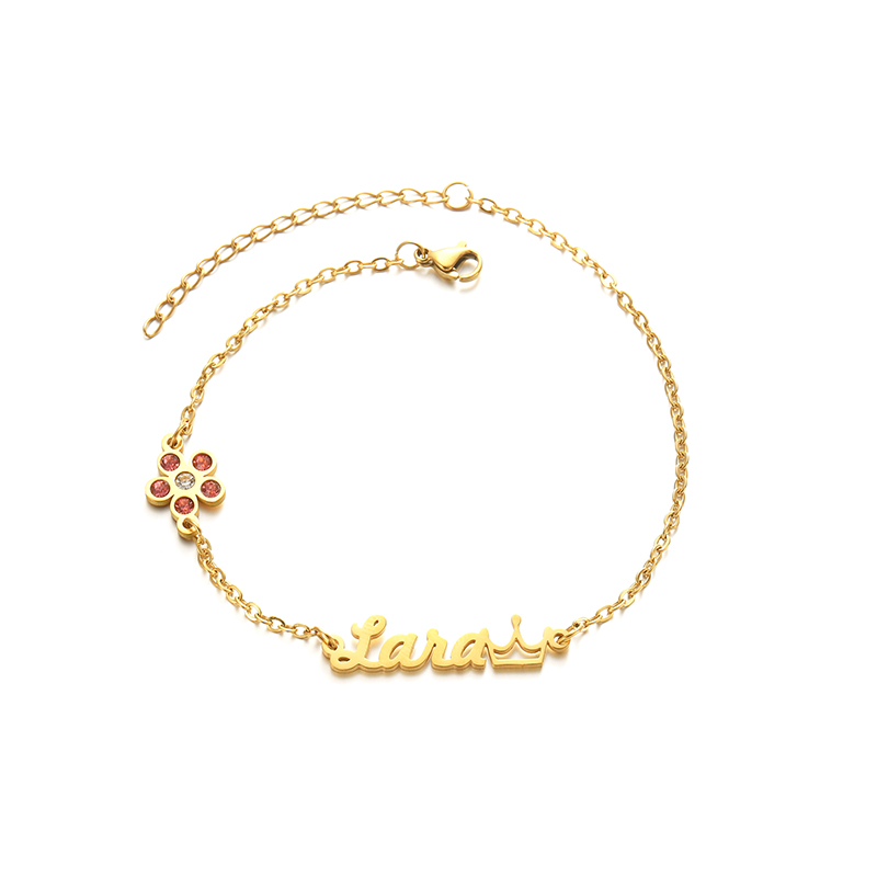 Goxijite personnaliser nom col - Mens Accessories Style avis et prix