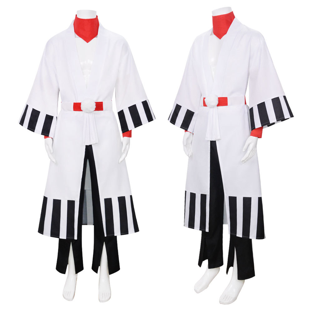 Costume de Cosplay Anime WHH B - Men'S Kimono Accessories avis et prix