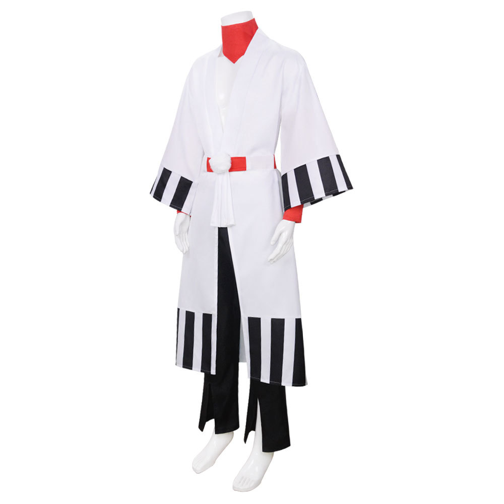 Costume de Cosplay Anime WHH B - Men'S Kimono Accessories avis et prix
