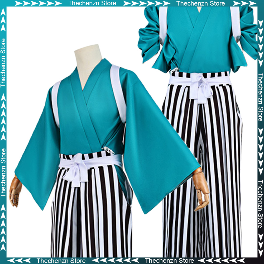 Déguisement Wano Country Usopp - Men'S Kimono Accessories avis et prix