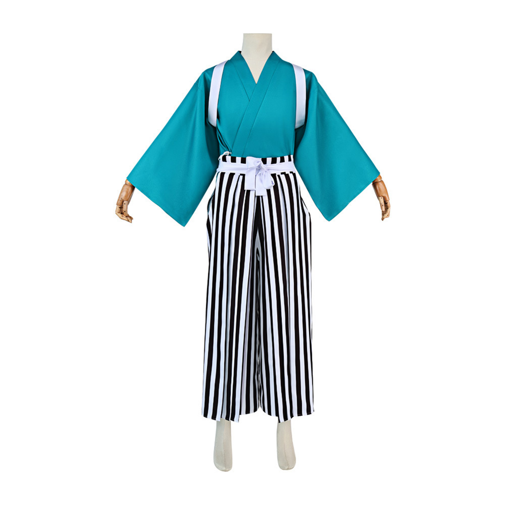 Déguisement Wano Country Usopp - Men'S Kimono Accessories avis et prix