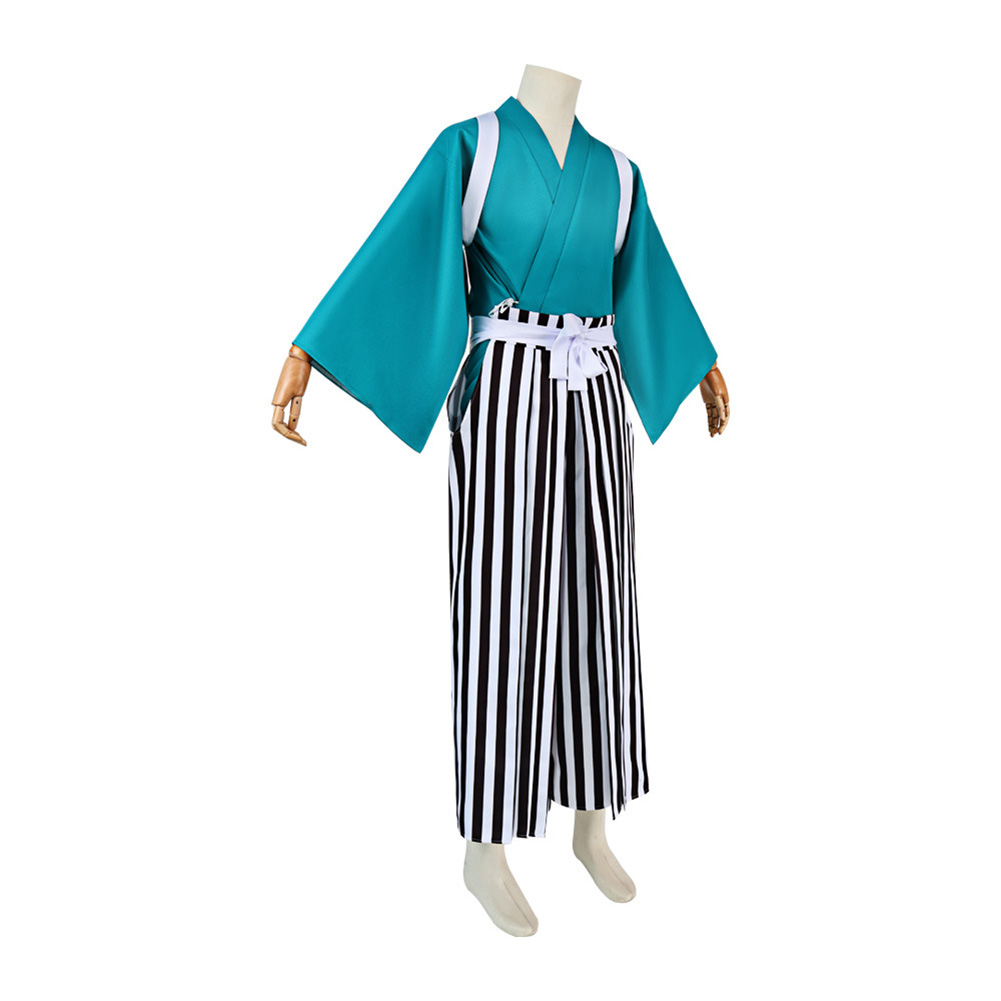 Déguisement Wano Country Usopp - Men'S Kimono Accessories avis et prix