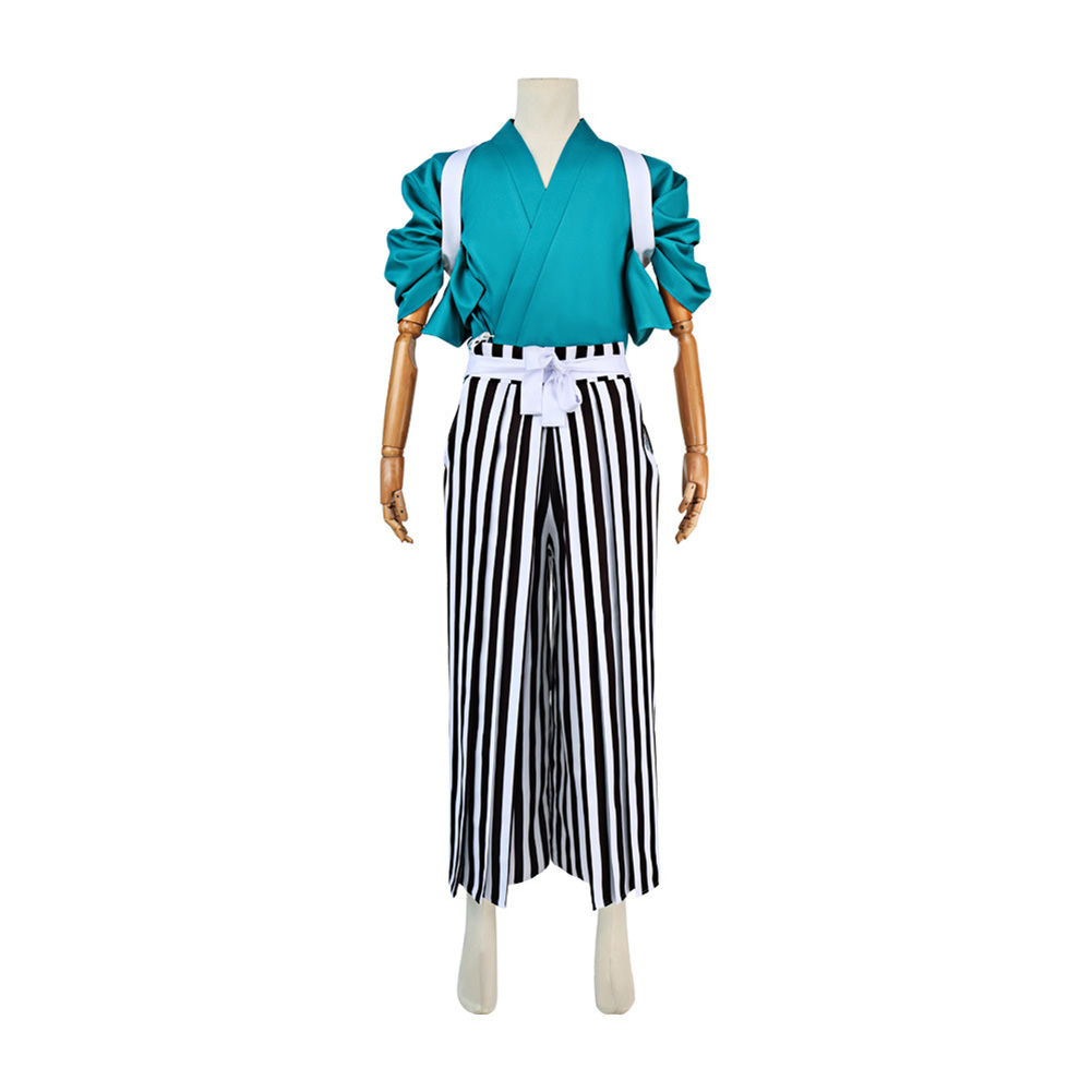 Déguisement Wano Country Usopp - Men'S Kimono Accessories avis et prix