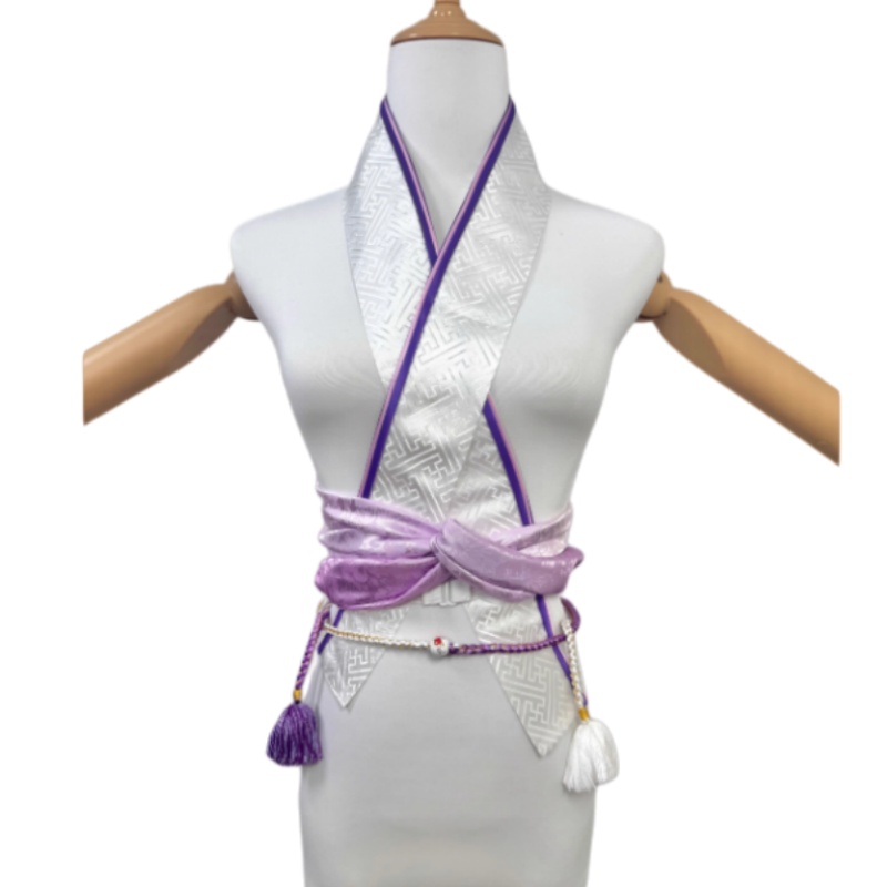 Ceinture de kimono traditionne - Men'S Kimono Accessories avis et prix