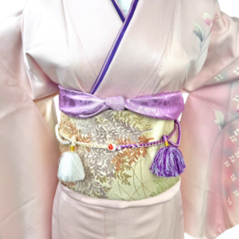 Ceinture de kimono traditionne - Men'S Kimono Accessories avis et prix