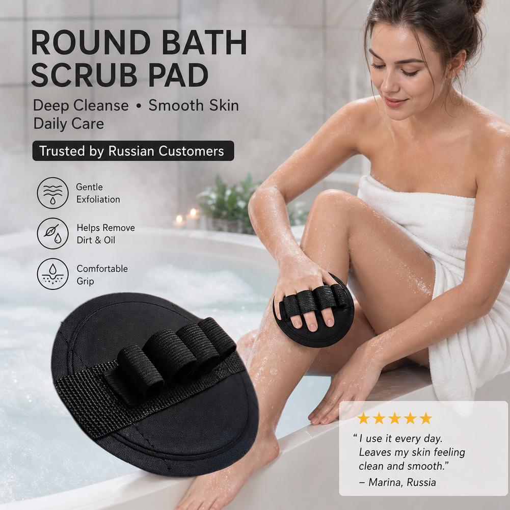Outil de gommage exfoliant pou - Men'S Accessories Types avis et prix